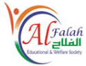 Al Falah Education And Welfare Society