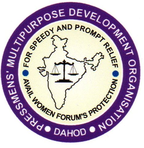 Pressmens Multipurpose Development Organisation 