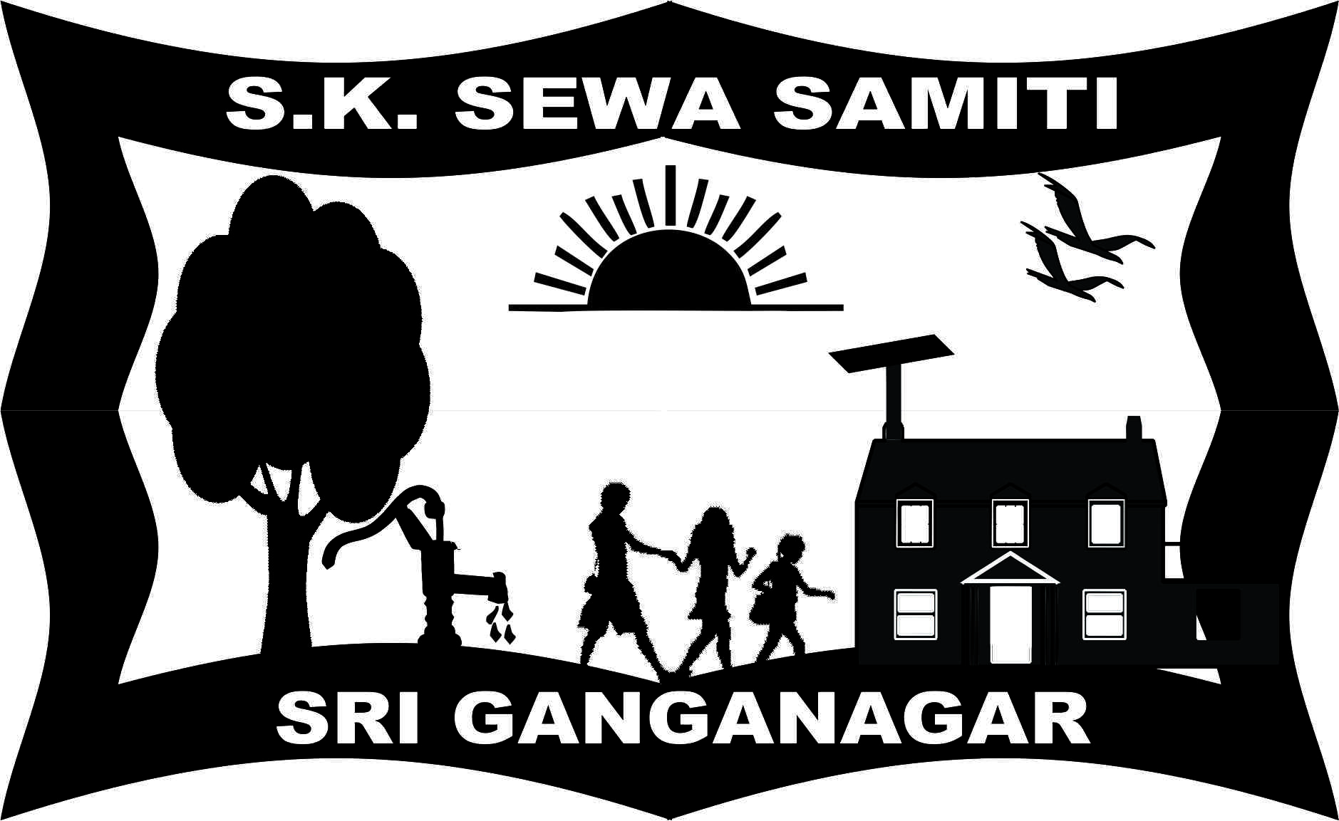 S. K. SEWA SAMITI