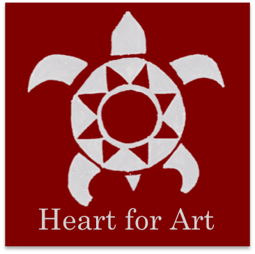 Heart for Art Public Charitable Trust