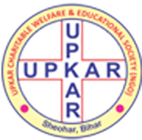 Upkar Charitable Welfare & Educational Society