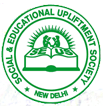 Social & Educational Upliftment Society