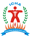 Indian Confederation For Healthcare Accreditation 