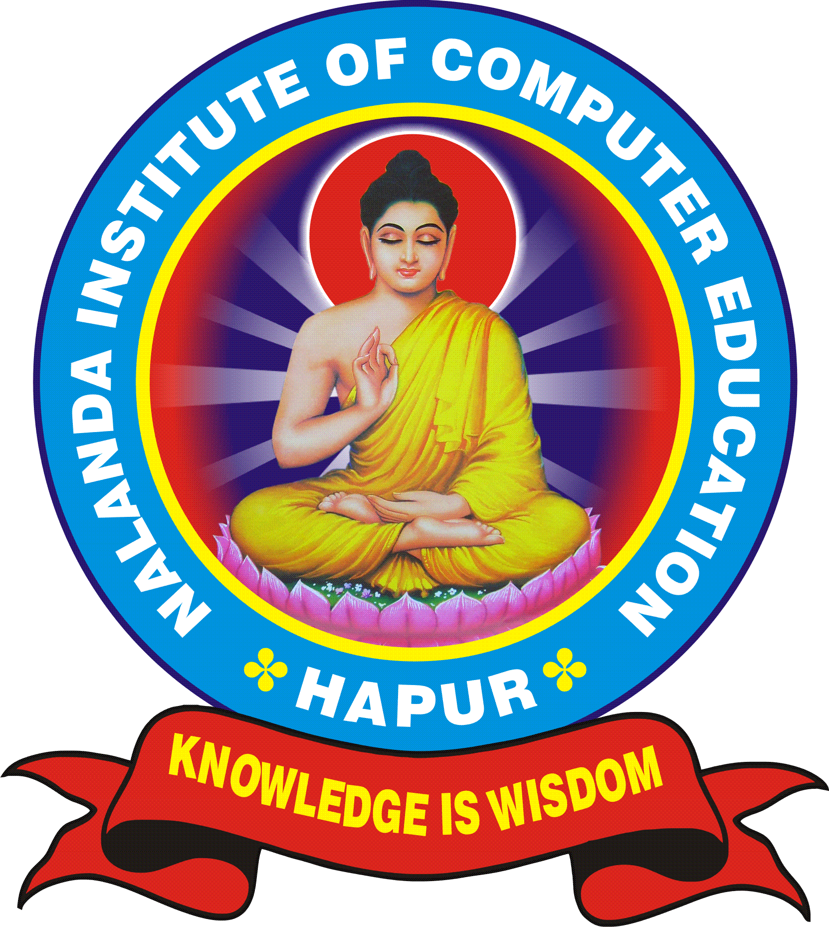 NALANDA INSTITUTE OF COMPUTER EDUCATION