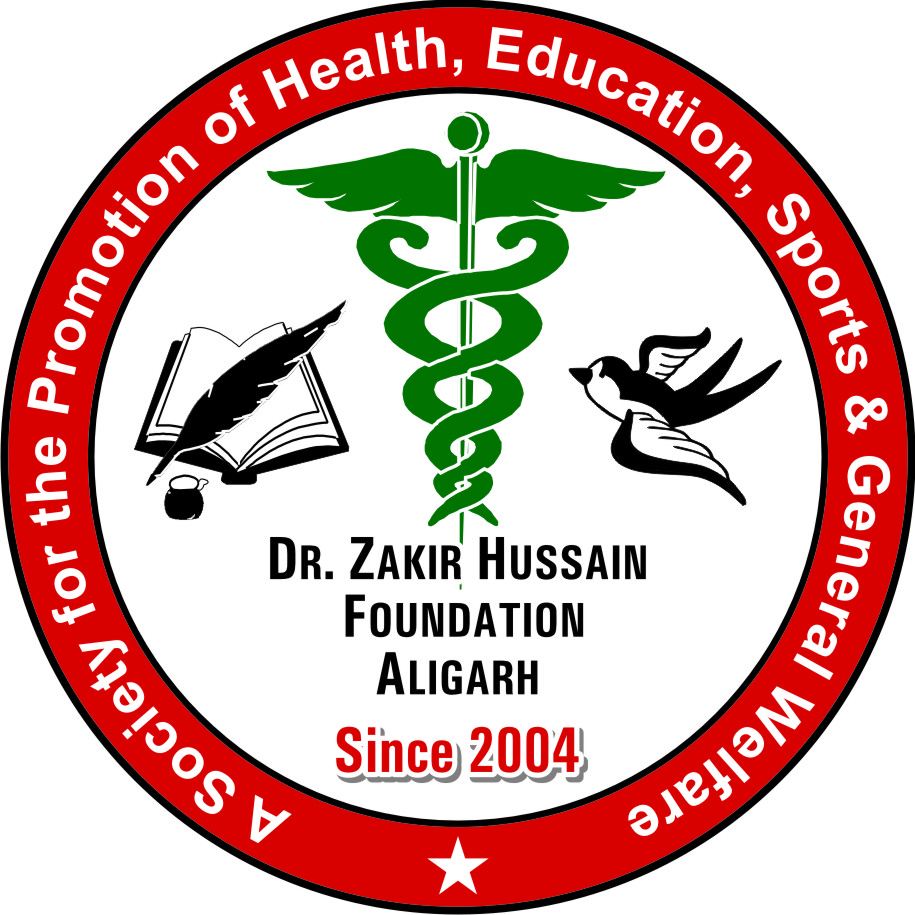 Dr. Zakir Hussain Foundation, Aligarh