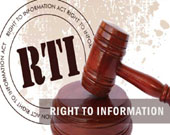 List of Events For Right to Information & Advocacy on searchdonation.com