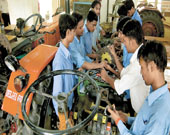 List of NGOs For Vocational Training on searchdonation.com