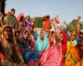 List of funds for NGOs in Womens Development & Empowerment on searchdonation.com